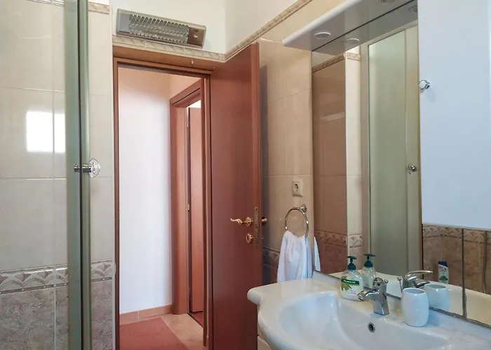 Апартаменти Skejic