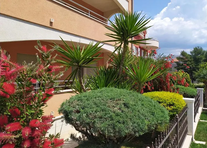 Апартаменти Skejic *