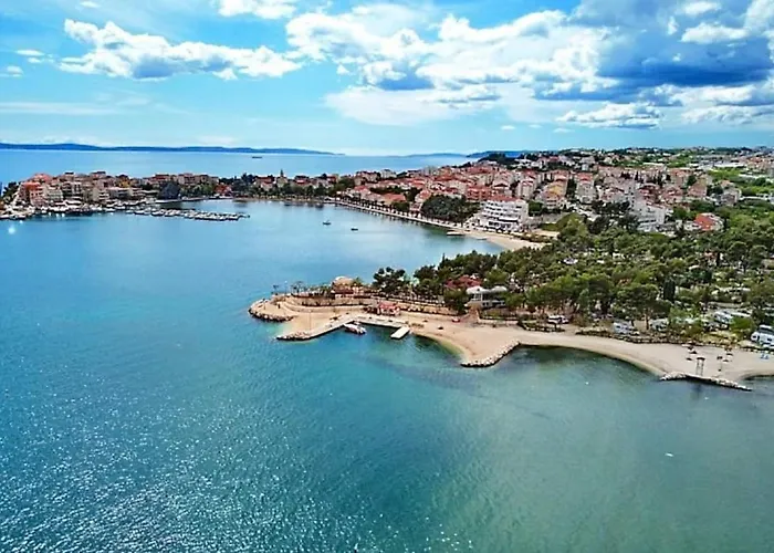 Апартаменти Skejic *