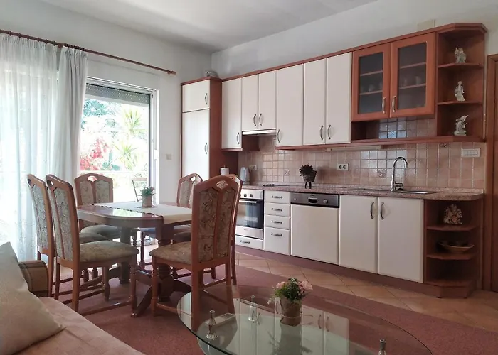 Апартаменти Skejic *