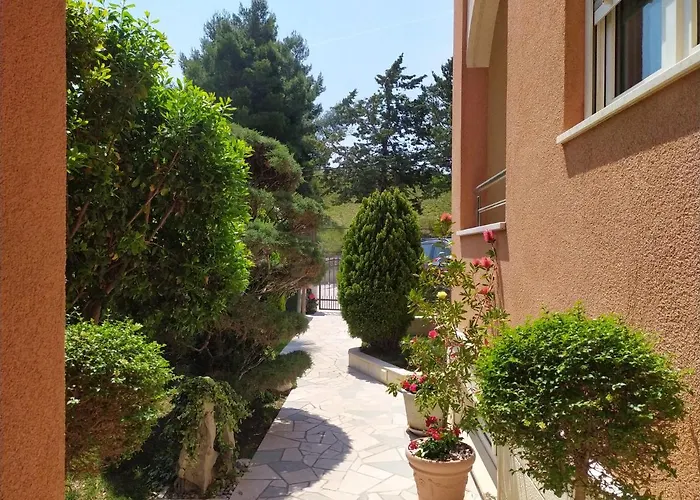 Апартаменти Skejic *