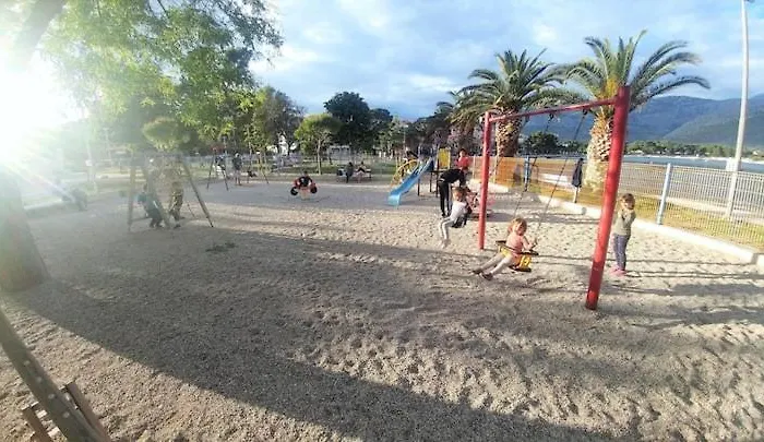 Skejic Апартаменти