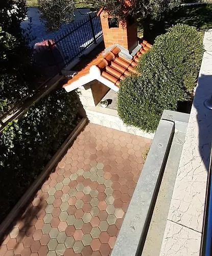 Апартаменти Skejic *