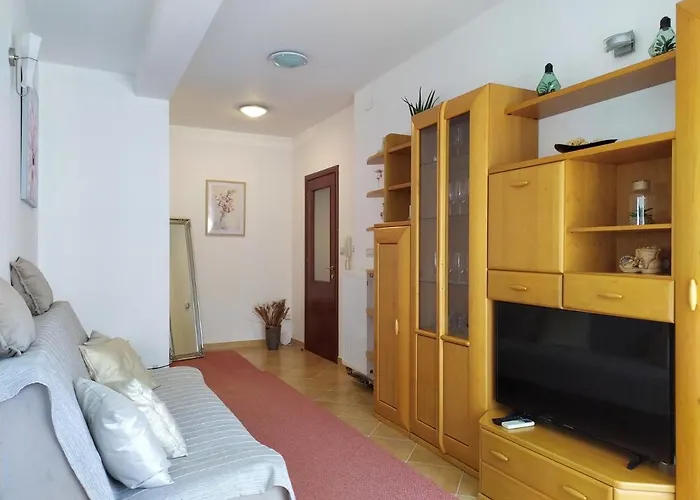 Апартаменти Skejic Спліт