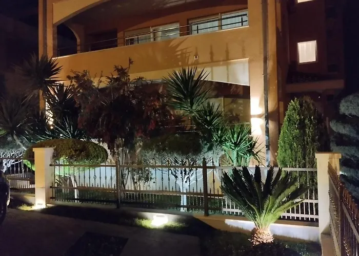 Апартаменти Skejic *