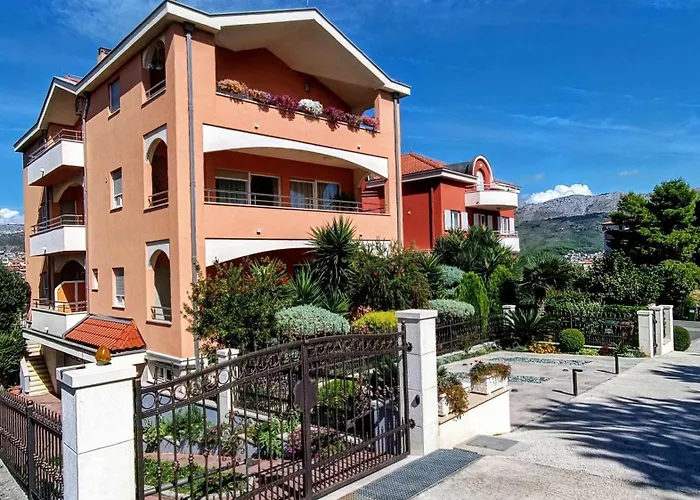 Skejic * 스플리트