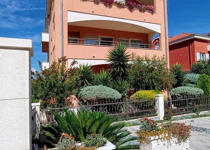 Апартаменти Skejic