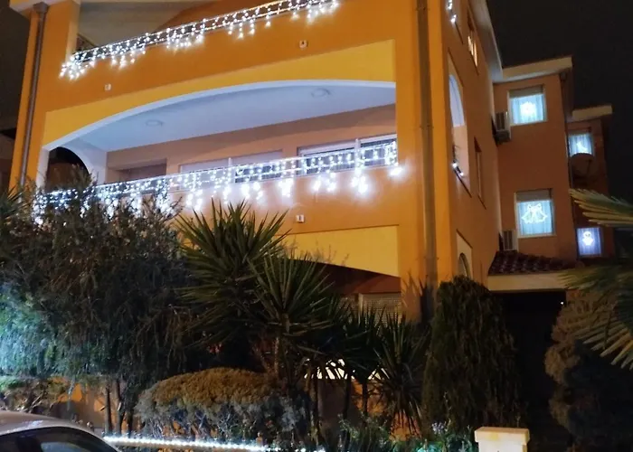 Апартаменти Skejic *