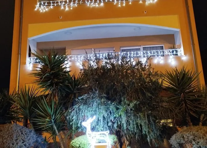 Skejic Апартаменти Спліт