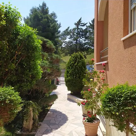 شقة Skejic *